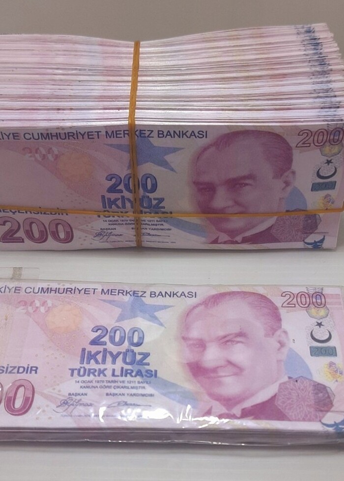 Düğün parası  - Görsel 2