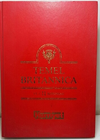  Temel britannica 