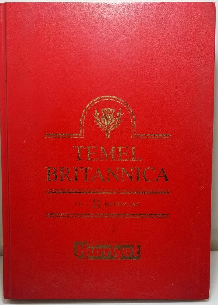 Temel britannica - Görsel 2