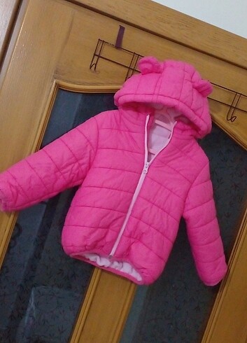 Bebek montu