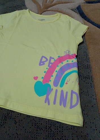 LC Waikiki T-shirt
