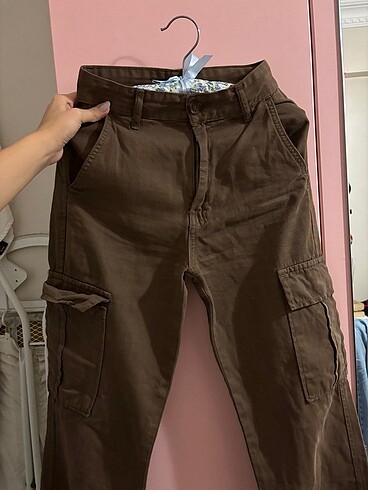 Kargo pantolon