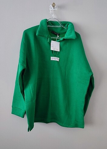 Kadın sweatshirt 