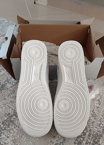 Nike Air Force ayakkabı