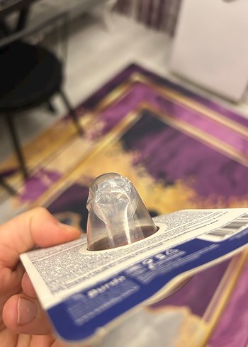 Diğer Wee Baby Silikon Emzik Yuvarlak Uçlu 18+ Ay