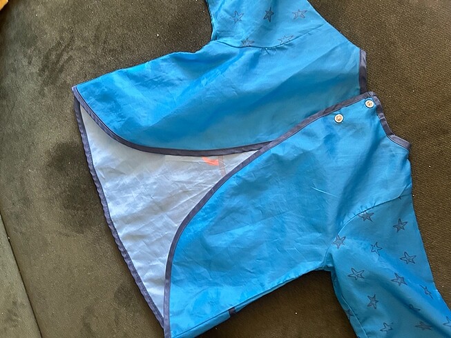 Mama önlügü - Görsel 3