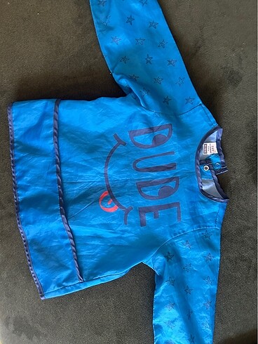 Mama önlügü - Görsel 2