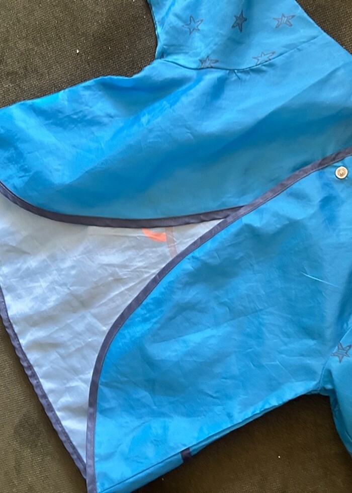 Mama önlügü - Görsel 3