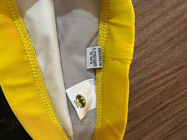 Deniz şortu - Görsel 2