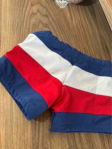 Deniz şortu - Görsel 3