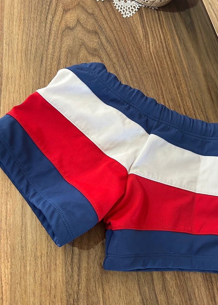 Deniz şortu - Görsel 3