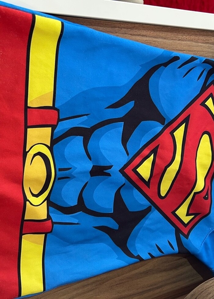 Erkek çocuk mayo - Görsel 2