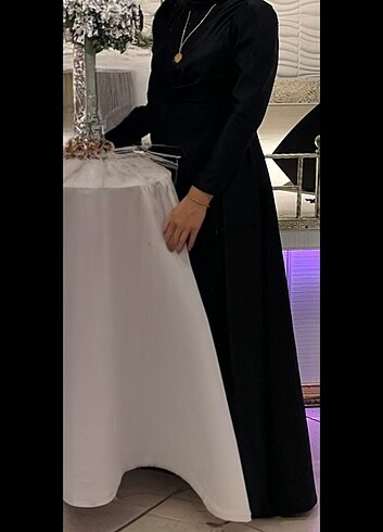 Diğer Siyah Abiye. Özel Günlerde Işıldayın