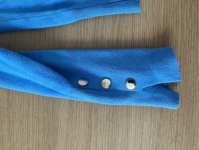 Zara Zara Triko