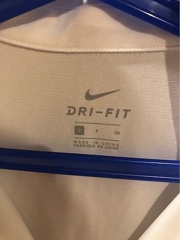 s Beden Nike Polo Yaka Tshirt