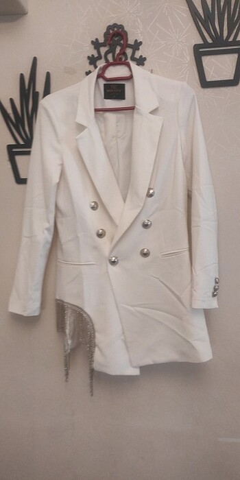 Kadın blazer ceket