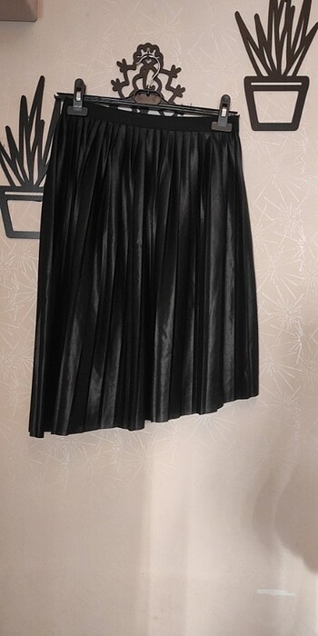 LCW m beden kadın asimetrik kesim etek  - Görsel 2