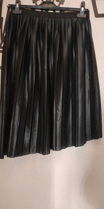 LCW m beden kadın asimetrik kesim etek  - Görsel 3