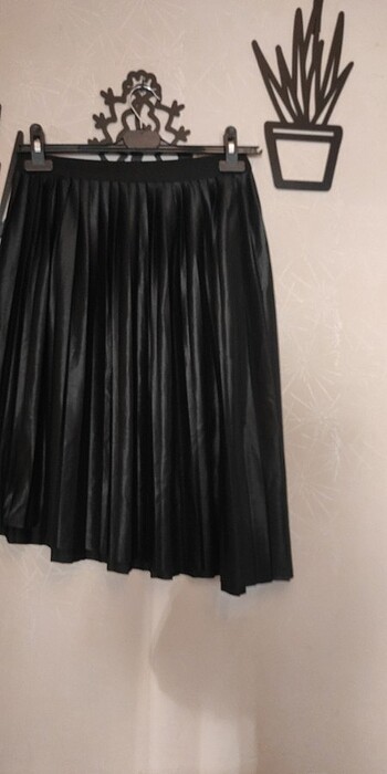 LCW m beden kadın asimetrik kesim etek  - Görsel 5