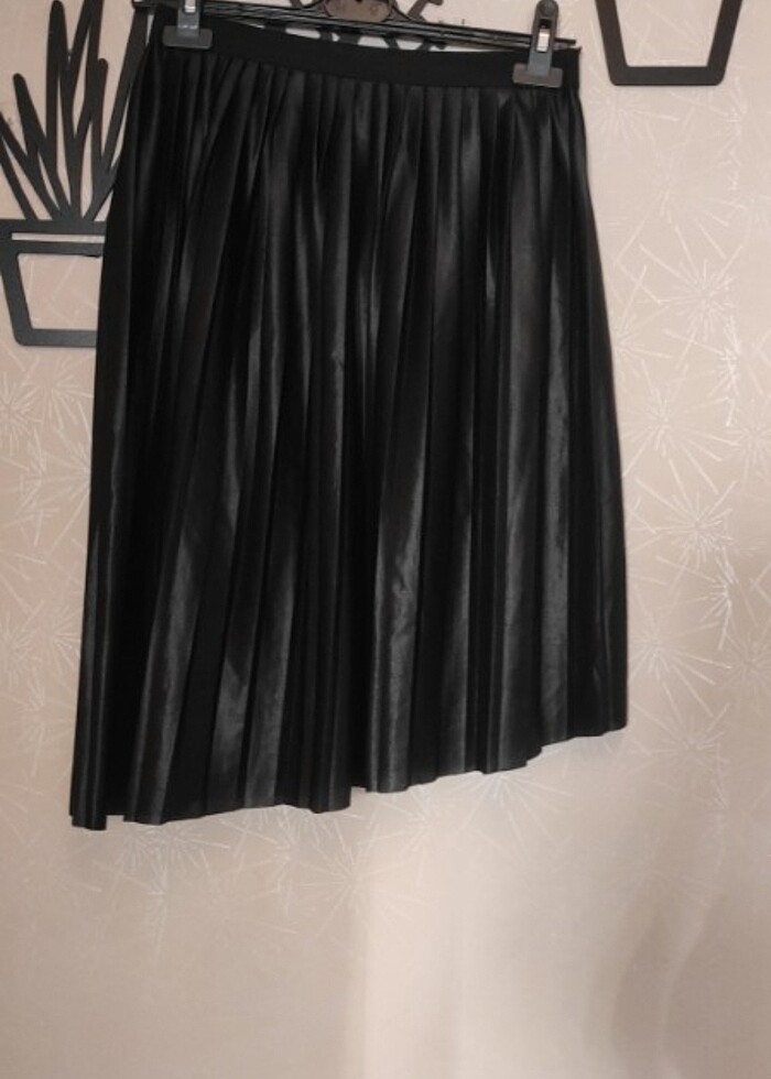 LCW m beden kadın asimetrik kesim etek  - Görsel 2