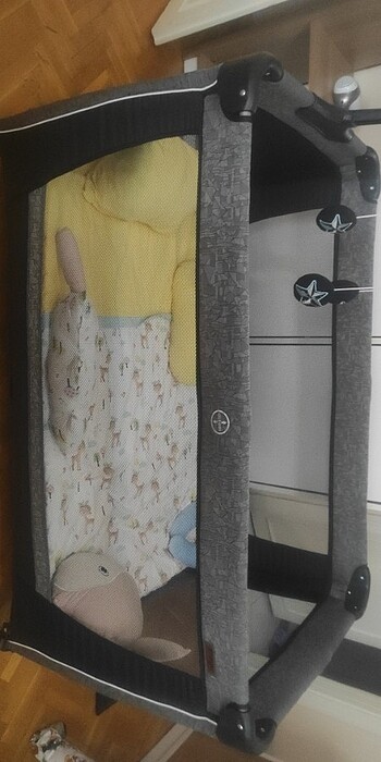 Prego park yatak  - Görsel 5