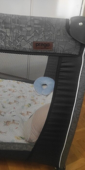 Prego park yatak  - Görsel 6