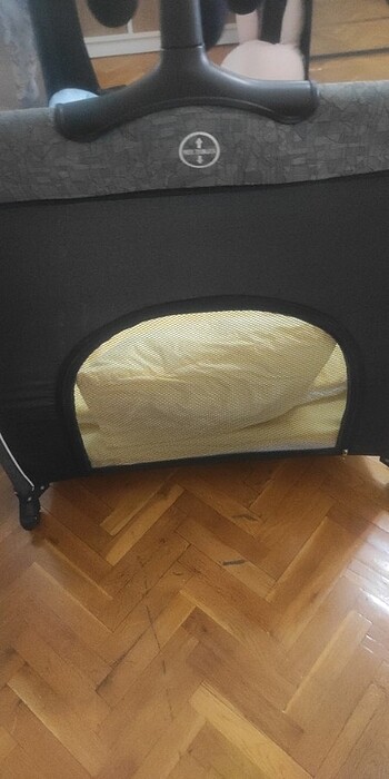 Prego park yatak  - Görsel 7