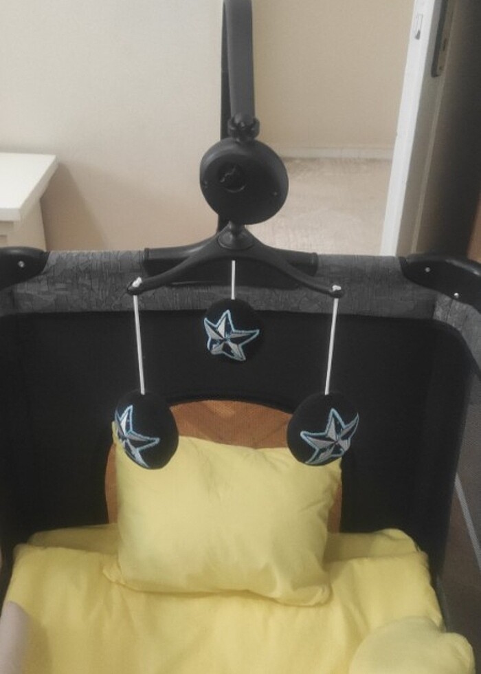 Prego park yatak  - Görsel 3