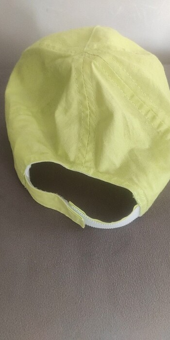 LCW , Kans  bebek şapkası  - Görsel 5