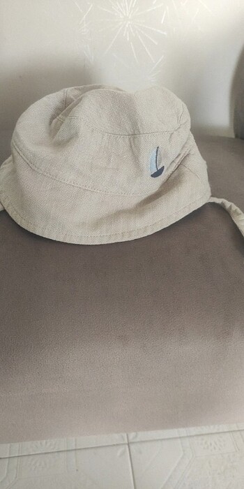 LCW , Kans  bebek şapkası  - Görsel 7