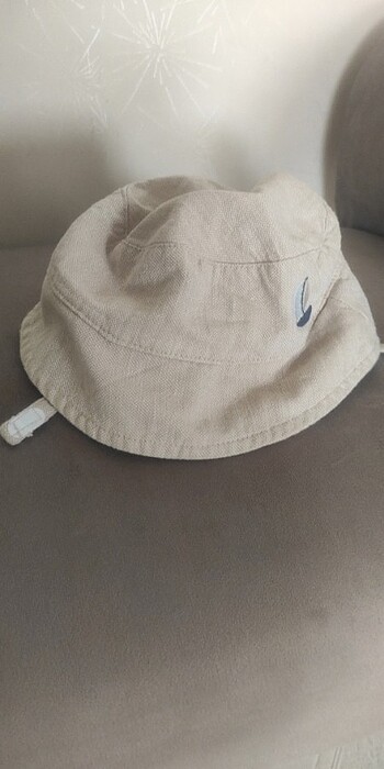 LCW , Kans  bebek şapkası  - Görsel 8