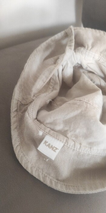 LCW , Kans  bebek şapkası  - Görsel 9