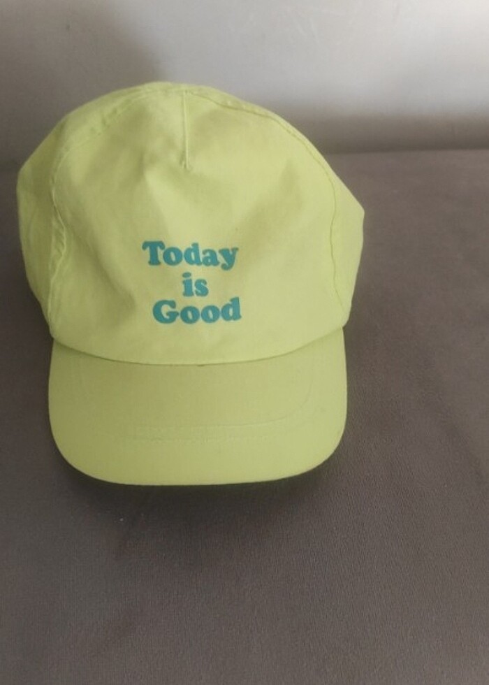 LCW , Kans  bebek şapkası  - Görsel 4