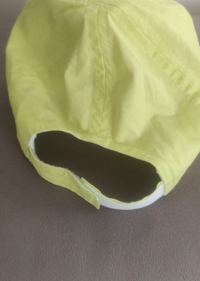 LCW , Kans  bebek şapkası  - Görsel 5