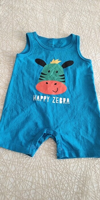 İki bebek tulumu  - Görsel 3