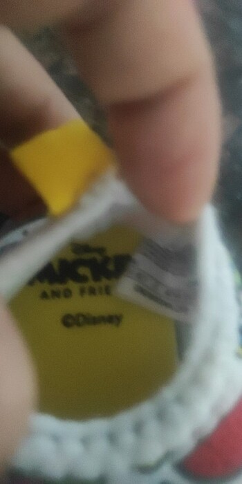 LCW Çocuk deniz ayakkabısı - Görsel 5