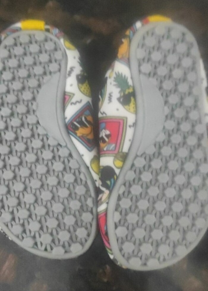 LCW Çocuk deniz ayakkabısı  - Görsel 3