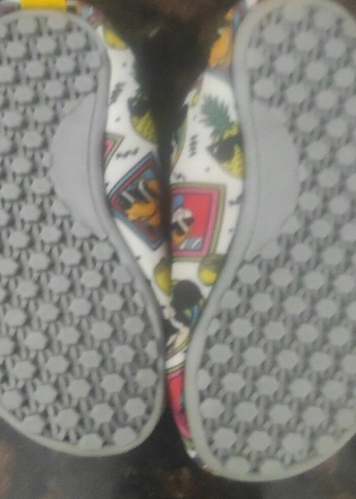 LCW Çocuk deniz ayakkabısı  - Görsel 4