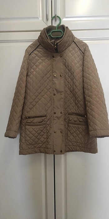 Koton kadın mont - Görsel 5