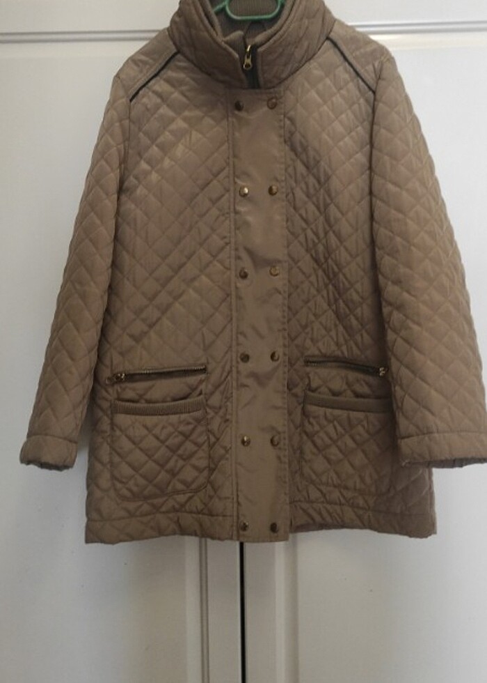 Koton kadın mont - Görsel 5