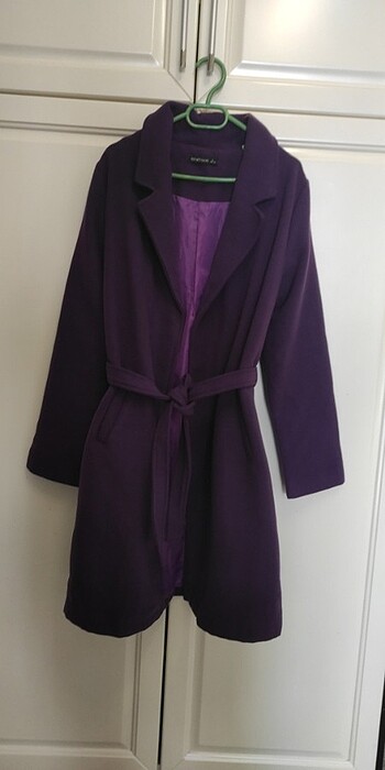 Kadın kaban - Görsel 5