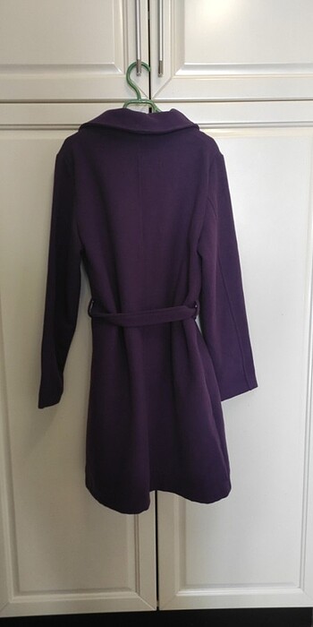 Kadın kaban - Görsel 7