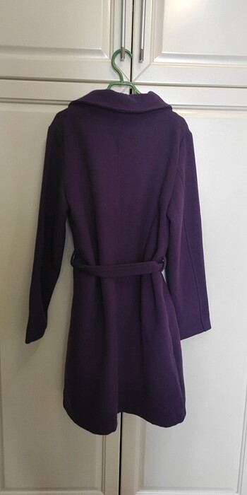 Kadın kaban - Görsel 8