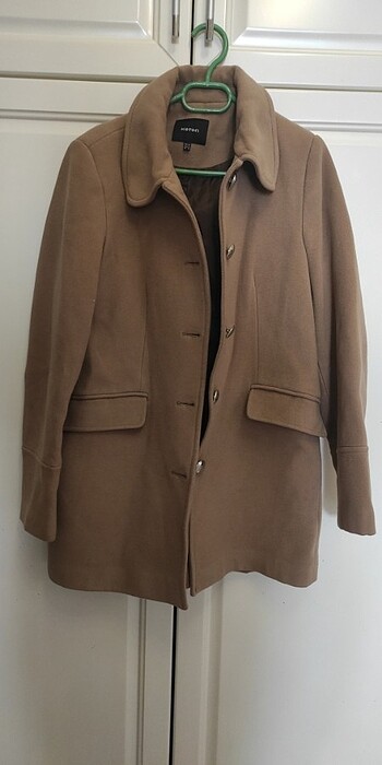 Koton kadın kaban - Görsel 2