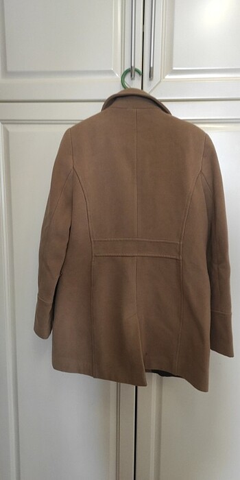 Koton kadın kaban - Görsel 6