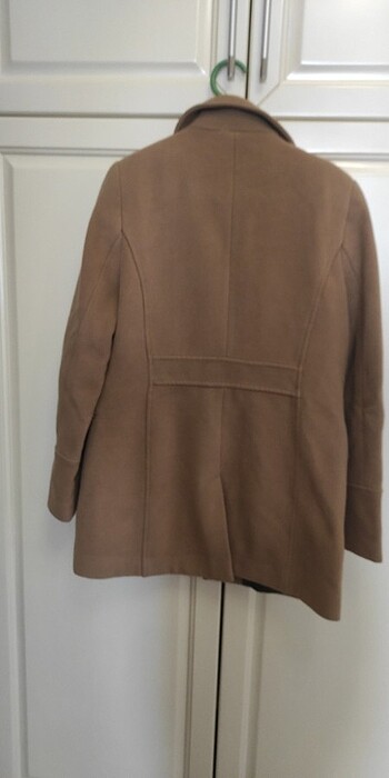 Koton kadın kaban - Görsel 7