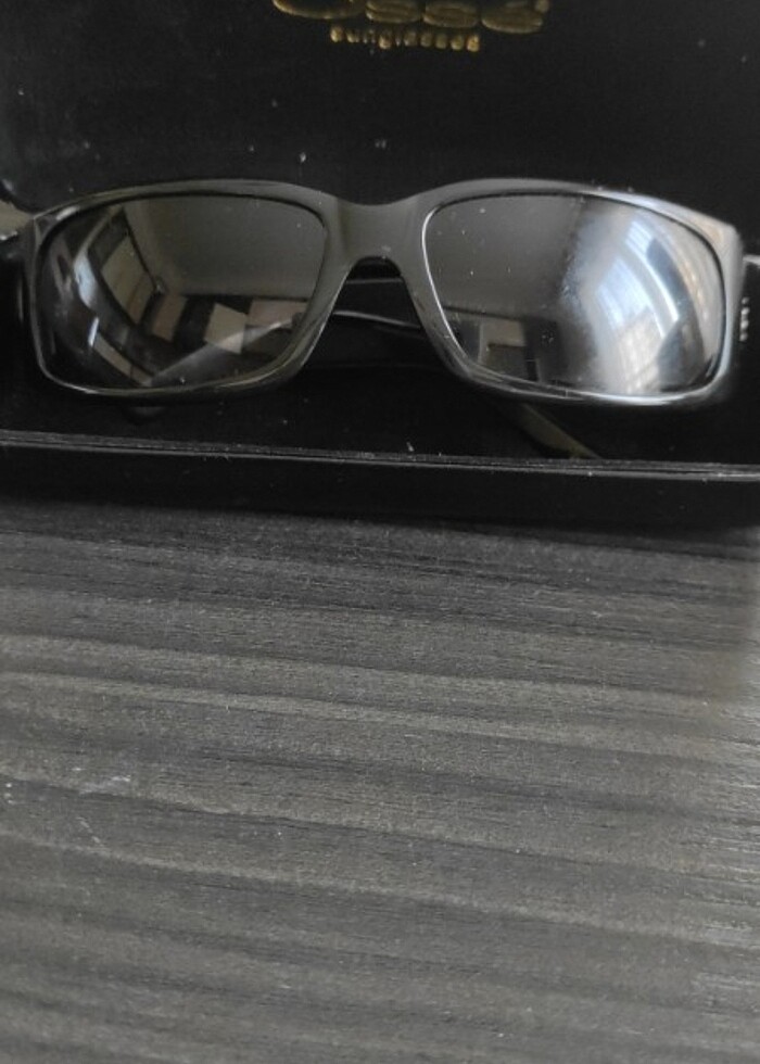 Ossel kadın Güneş gözlüğü - Görsel 2