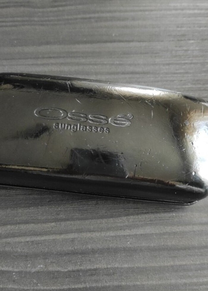 Ossel kadın Güneş gözlüğü - Görsel 3