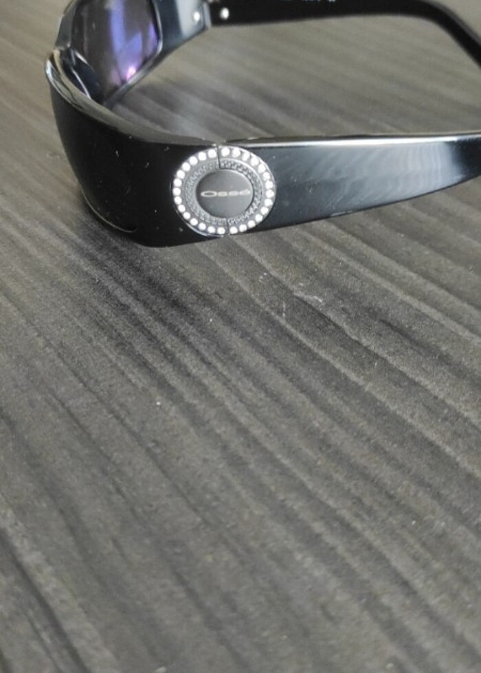 Ossel kadın Güneş gözlüğü - Görsel 4