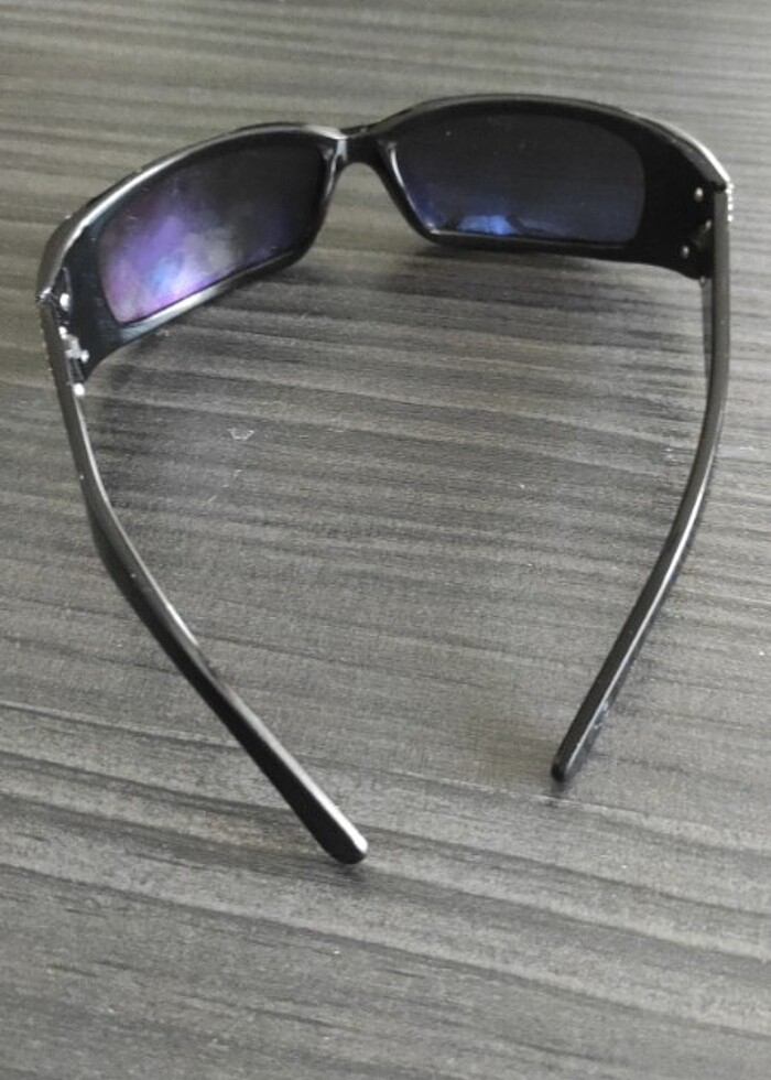 Ossel kadın Güneş gözlüğü - Görsel 5